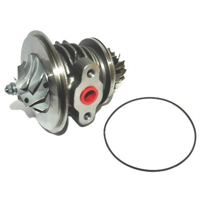 MEAT & DORIA Lejehus, turbo 60107 for LAND ROVER ROVER