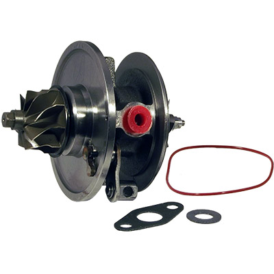 MEAT & DORIA Lejehus, turbo 60125 for VAG