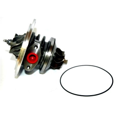 MEAT & DORIA Lejehus, turbo 60152 for LANCIA CITROËN/PEUGEOT FORD