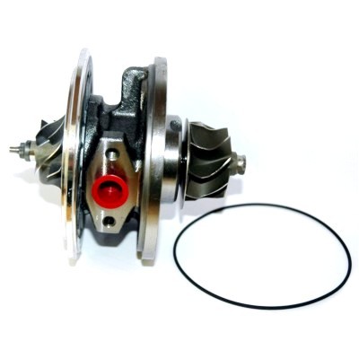 MEAT & DORIA Lejehus, turbo 60153 for LANCIA