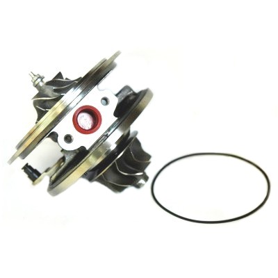 MEAT & DORIA Lejehus, turbo 60159 for FORD LAND ROVER