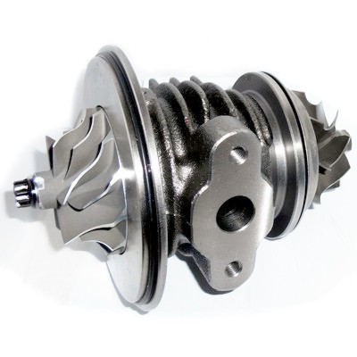 MEAT & DORIA Lejehus, turbo 60169 for MERCEDES-BENZ SSANGYONG