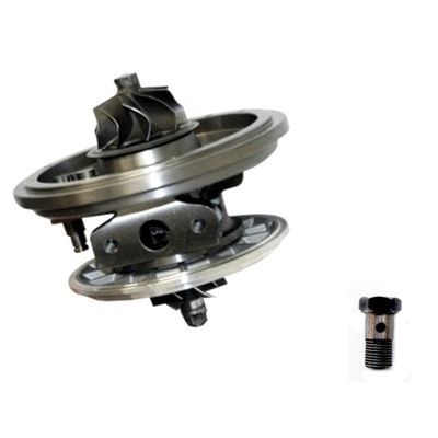 MEAT & DORIA Lejehus, turbo 60170 for VAG