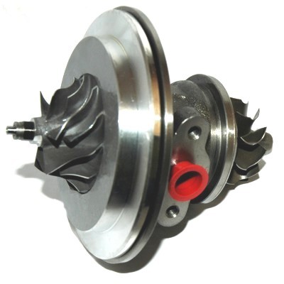 MEAT & DORIA Lejehus, turbo 60181 for IVECO LANCIA