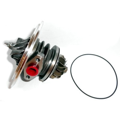 MEAT & DORIA Lejehus, turbo 60221 for MERCEDES-BENZ