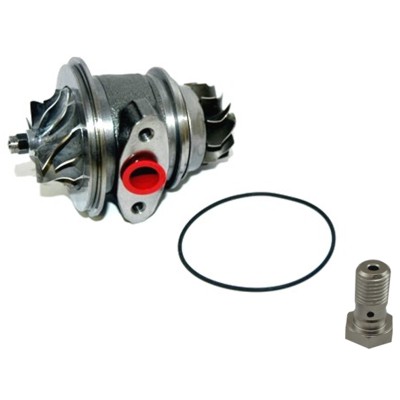 MEAT & DORIA Lejehus, turbo 60231 for FORD LANCIA CITROËN/PEUGEOT
