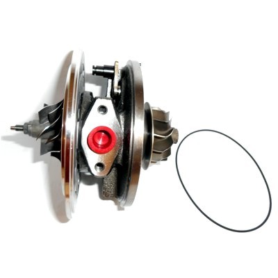 MEAT & DORIA Lejehus, turbo 60235 for JEEP
