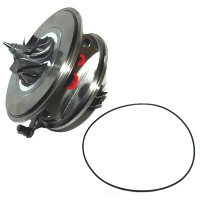 MEAT & DORIA Lejehus, turbo 60248 for MERCEDES-BENZ CHRYSLER JEEP DODGE