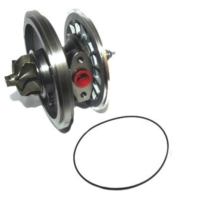 MEAT & DORIA Lejehus, turbo 60254 for VAG