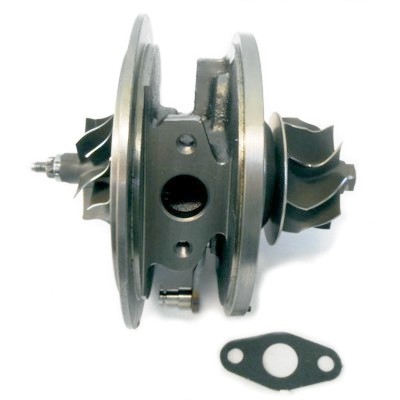 MEAT & DORIA Lejehus, turbo 60265 for FORD