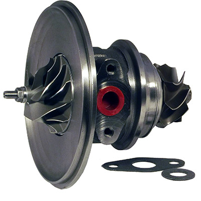 MEAT & DORIA Lejehus, turbo 60269 for LANCIA VM