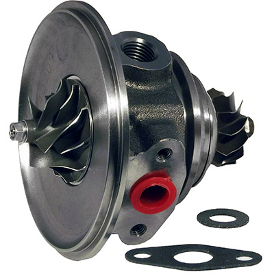 MEAT & DORIA Lejehus, turbo 60273 for LANCIA