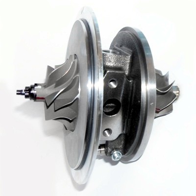 MEAT & DORIA Lejehus, turbo 60274 for IVECO