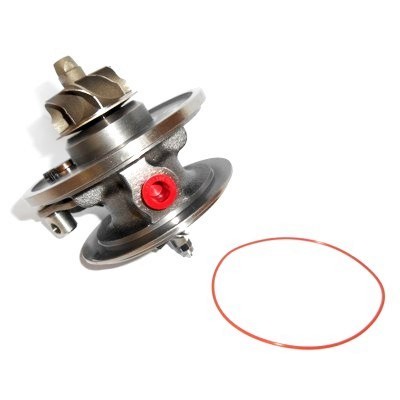 MEAT & DORIA Lejehus, turbo 60276 for VAG