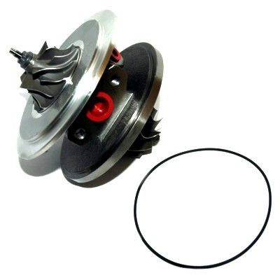 MEAT & DORIA Lejehus, turbo 60278 for FORD JAGUAR
