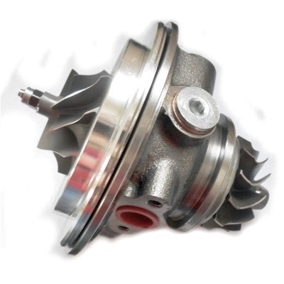 MEAT & DORIA Lejehus, turbo 60295 for OPEL