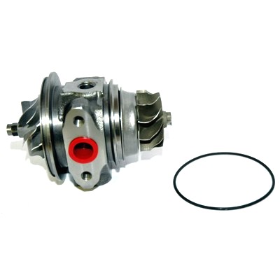 MEAT & DORIA Lejehus, turbo 60297 for BMW