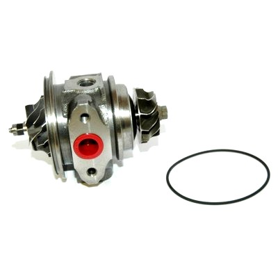 MEAT & DORIA Lejehus, turbo 60298 for VAG