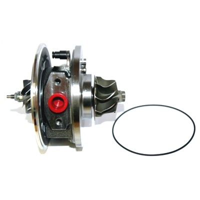 MEAT & DORIA Lejehus, turbo 60299 for SUZUKI