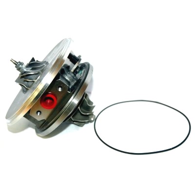 MEAT & DORIA Lejehus, turbo 60300 for RENAULT