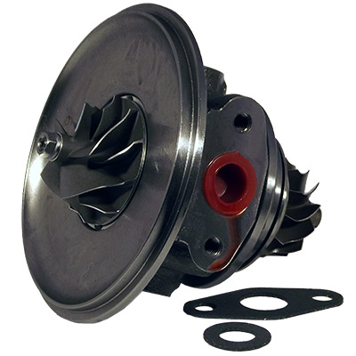 MEAT & DORIA Lejehus, turbo 60307 for LANCIA