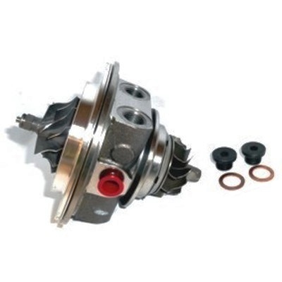 MEAT & DORIA Lejehus, turbo 60308 for VAG