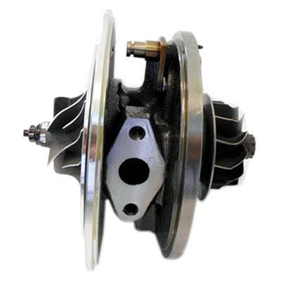 MEAT & DORIA Lejehus, turbo 60348 for JEEP