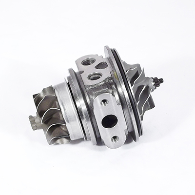 MEAT & DORIA Lejehus, turbo 60382 for VOLVO