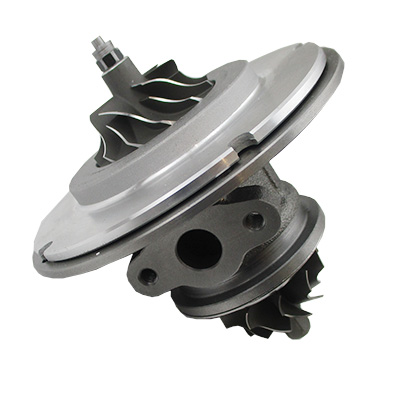MEAT & DORIA Lejehus, turbo 60397 for MERCEDES-BENZ