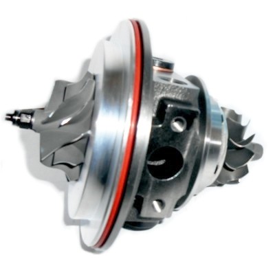 MEAT & DORIA Lejehus, turbo 60399 for VAG