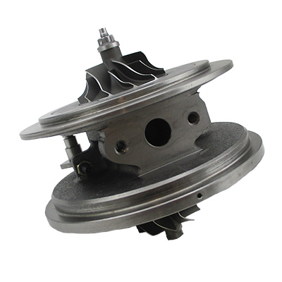 MEAT & DORIA Lejehus, turbo 60460 for OPEL
