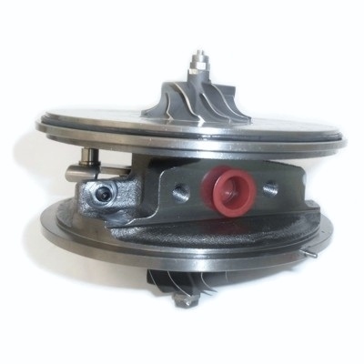 MEAT & DORIA Lejehus, turbo 60467 for LANCIA CHRYSLER