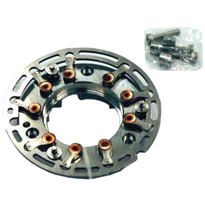 MEAT & DORIA Rep.sæt, turbo 60500 for BMW IVECO VAG RENAULT