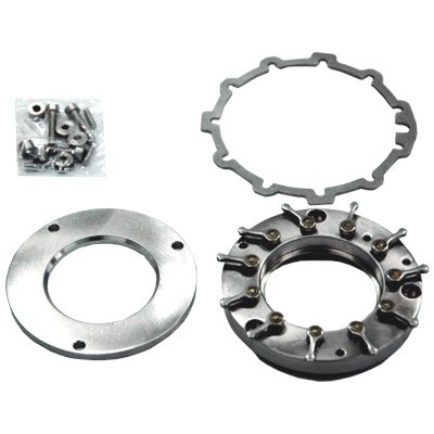 MEAT & DORIA Rep.sæt, turbo 60501 for OPEL VAG FORD BMW SAAB VOLVO RENAULT TRUCKS LANCIA HONDA MERCEDES-BENZ TOYOTA KIA JAGUAR MITSUBISHI NISSAN RENA