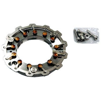 MEAT & DORIA Rep.sæt, turbo 60502 for BMW VAG CHRYSLER MERCEDES-BENZ NISSAN JEEP
