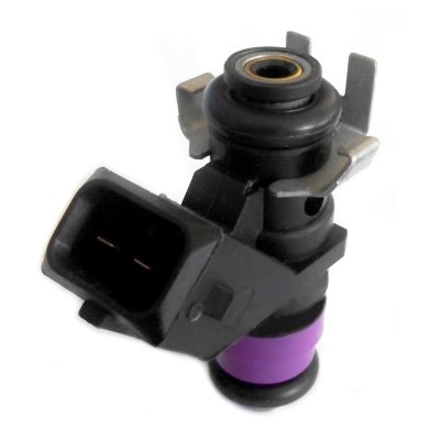 MEAT & DORIA Indsprøjtningsventil 75117223 for RENAULT DACIA