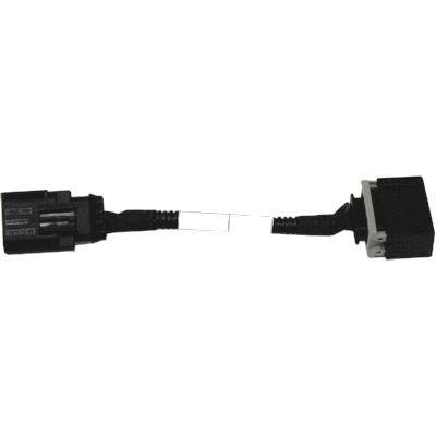 MEAT & DORIA El-kabel 81329 for IVECO