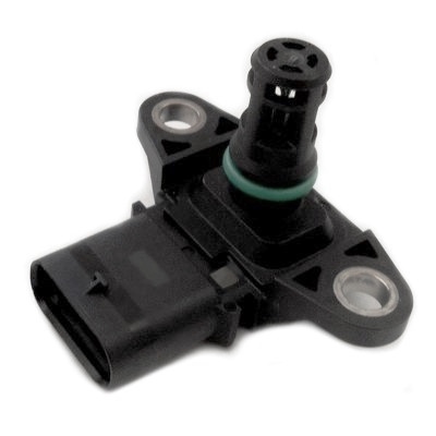 MEAT & DORIA Sensor, sugerørstryk 823002 Indsugningsmanifould for BMW