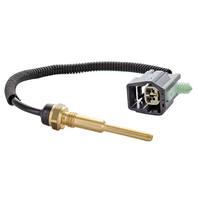 MEAT & DORIA Sensor, kølevæsketemp. 82425 Cylinderhoved for FORD LAND ROVER