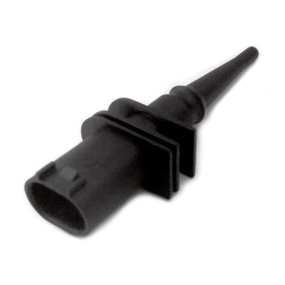 MEAT & DORIA Sensor, udetemp. 82445 for BMW MINI