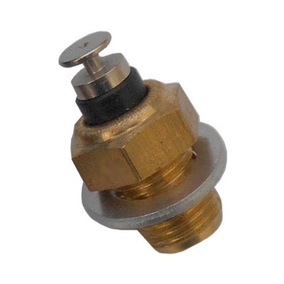 MEAT & DORIA Sensor, kølevæsketemp. 82469 for STANDARD AUTOMOBILE VOLVO VAG