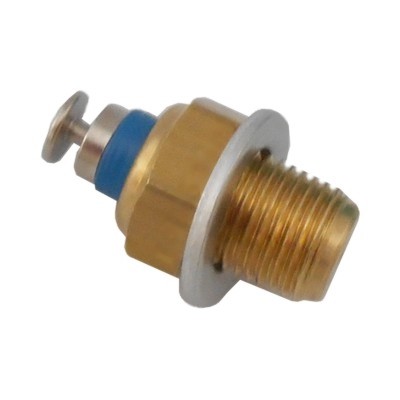 MEAT & DORIA Sensor, olietemp. 82473 for STANDARD AUTOMOBILE SKODA