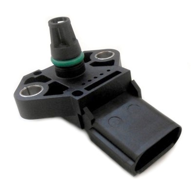 MEAT & DORIA Sensor, ladetryk 82524 for VAG