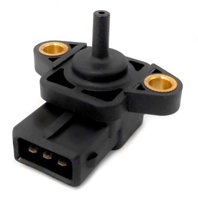 MEAT & DORIA Sensor, sugerørstryk 82572 for MITSUBISHI