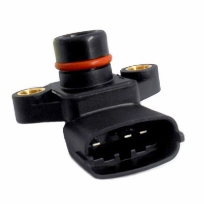 MEAT & DORIA Sensor, ladetryk 82573 for SSANGYONG