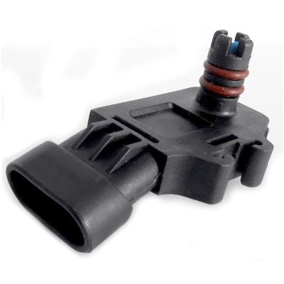 MEAT & DORIA Sensor, sugerørstryk 82587 for GENERAL MOTORS MITSUBISHI OPEL