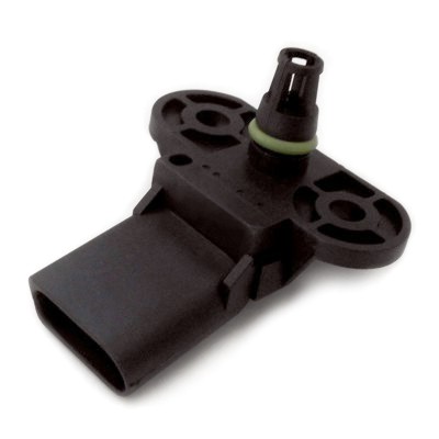MEAT & DORIA Sensor, sugerørstryk 82589 for STANDARD AUTOMOBILE VW
