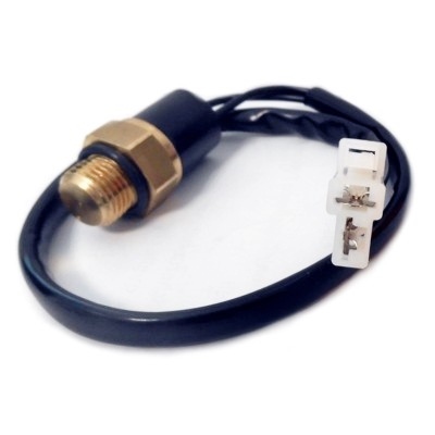 MEAT & DORIA Temperaturkontakt, kølerventilator 82716 for SUZUKI MARUTI