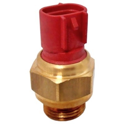MEAT & DORIA Temperaturkontakt, kølerventilator 82718 for STANDARD AUTOMOBILE GENERAL MOTORS SUZUKI