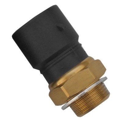 MEAT & DORIA Temperaturkontakt, kølerventilator 82721 for OPEL GENERAL MOTORS